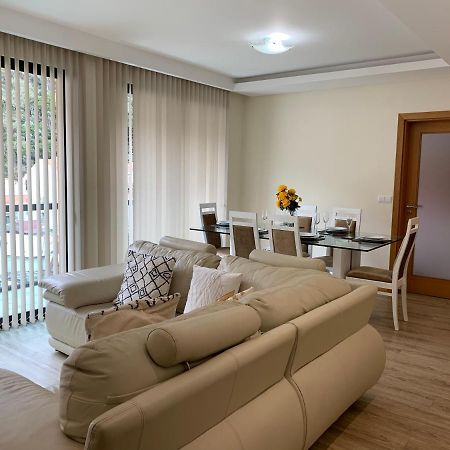 Giesta Flower By Madeira Holiday Rentals ريبيرا برافا المظهر الخارجي الصورة