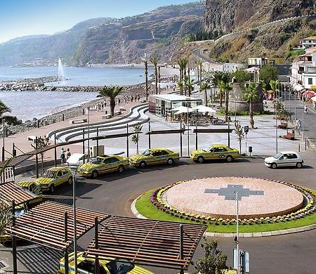 Giesta Flower By Madeira Holiday Rentals ريبيرا برافا المظهر الخارجي الصورة