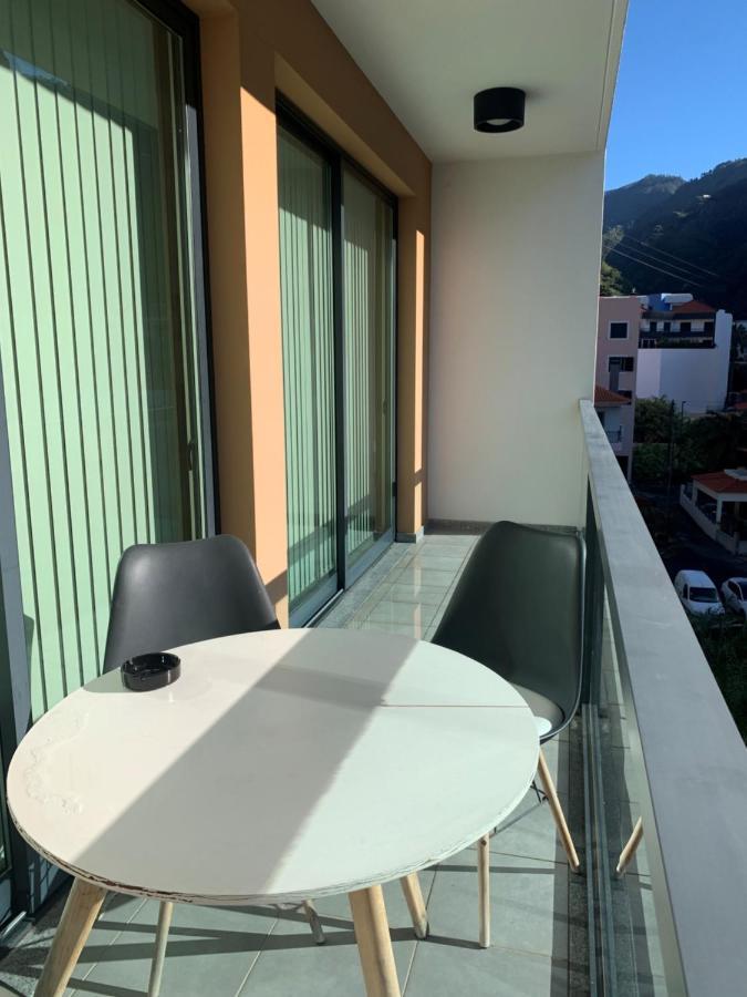 Giesta Flower By Madeira Holiday Rentals ريبيرا برافا المظهر الخارجي الصورة