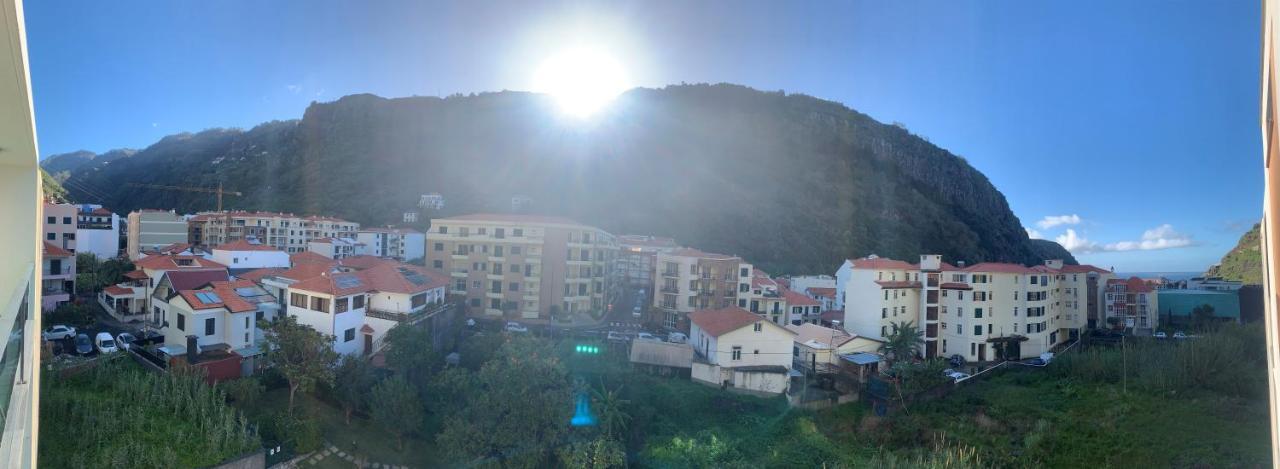 Giesta Flower By Madeira Holiday Rentals ريبيرا برافا المظهر الخارجي الصورة