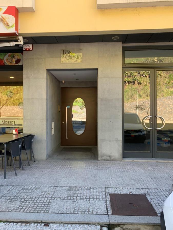 Giesta Flower By Madeira Holiday Rentals ريبيرا برافا المظهر الخارجي الصورة