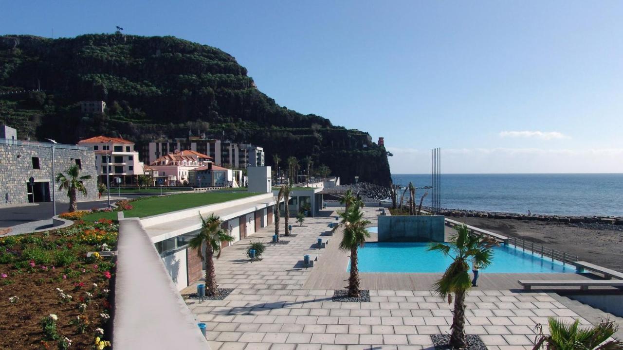 Giesta Flower By Madeira Holiday Rentals ريبيرا برافا المظهر الخارجي الصورة