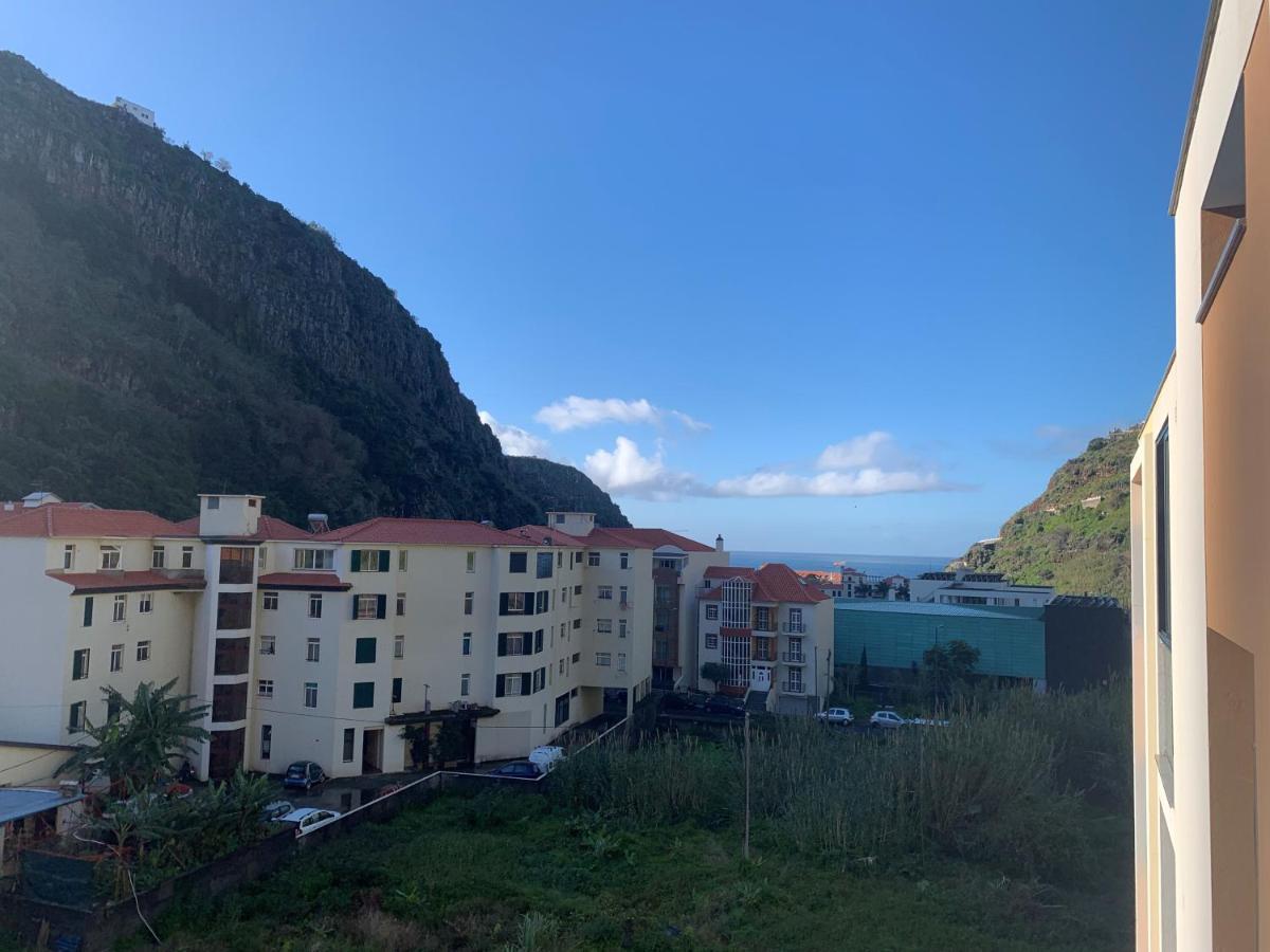 Giesta Flower By Madeira Holiday Rentals ريبيرا برافا المظهر الخارجي الصورة