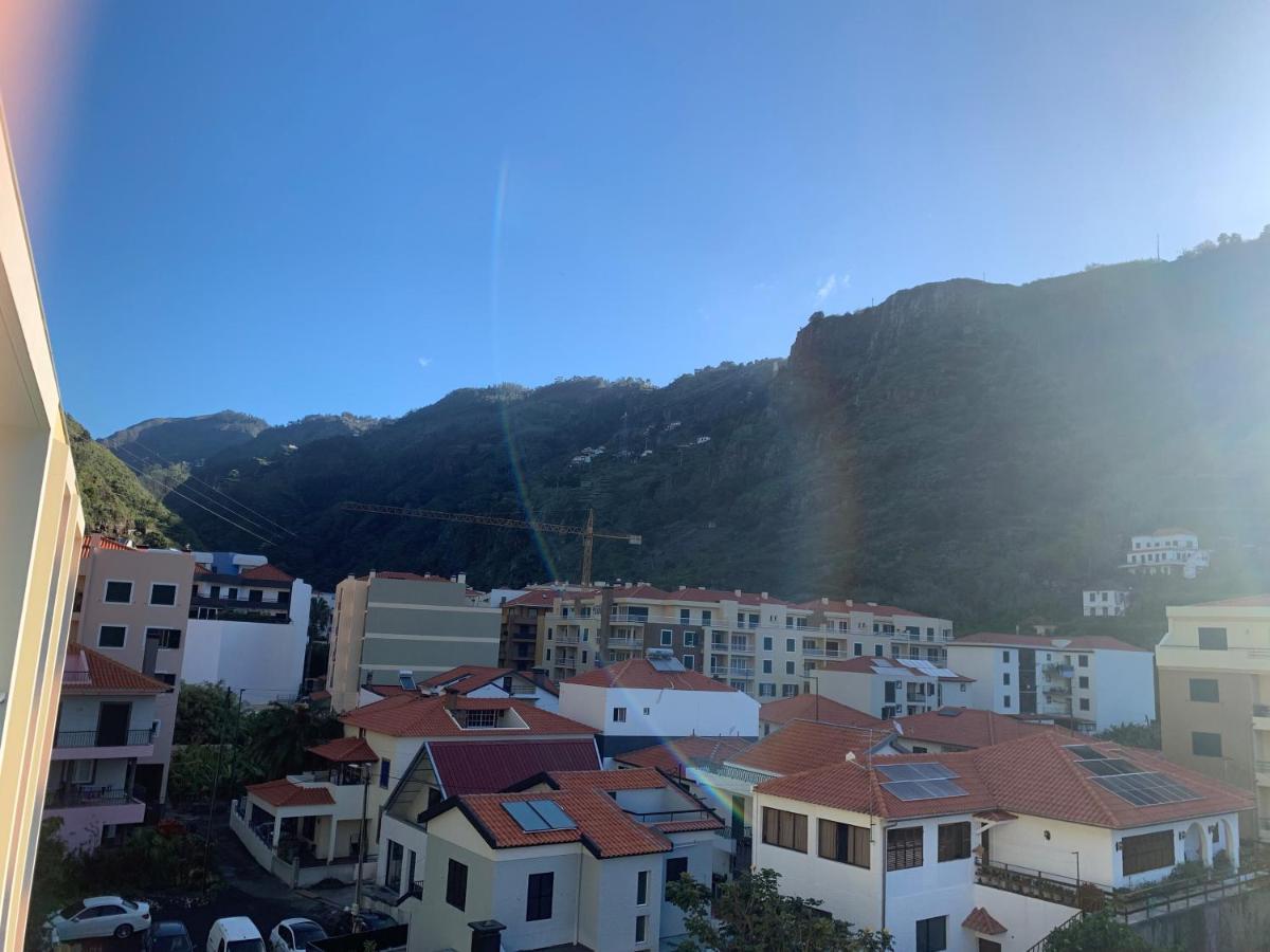 Giesta Flower By Madeira Holiday Rentals ريبيرا برافا المظهر الخارجي الصورة