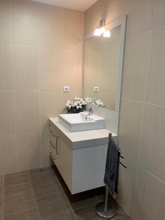 Giesta Flower By Madeira Holiday Rentals ريبيرا برافا المظهر الخارجي الصورة