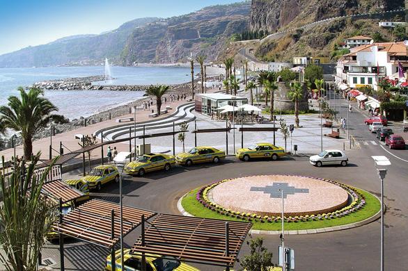 Giesta Flower By Madeira Holiday Rentals ريبيرا برافا المظهر الخارجي الصورة
