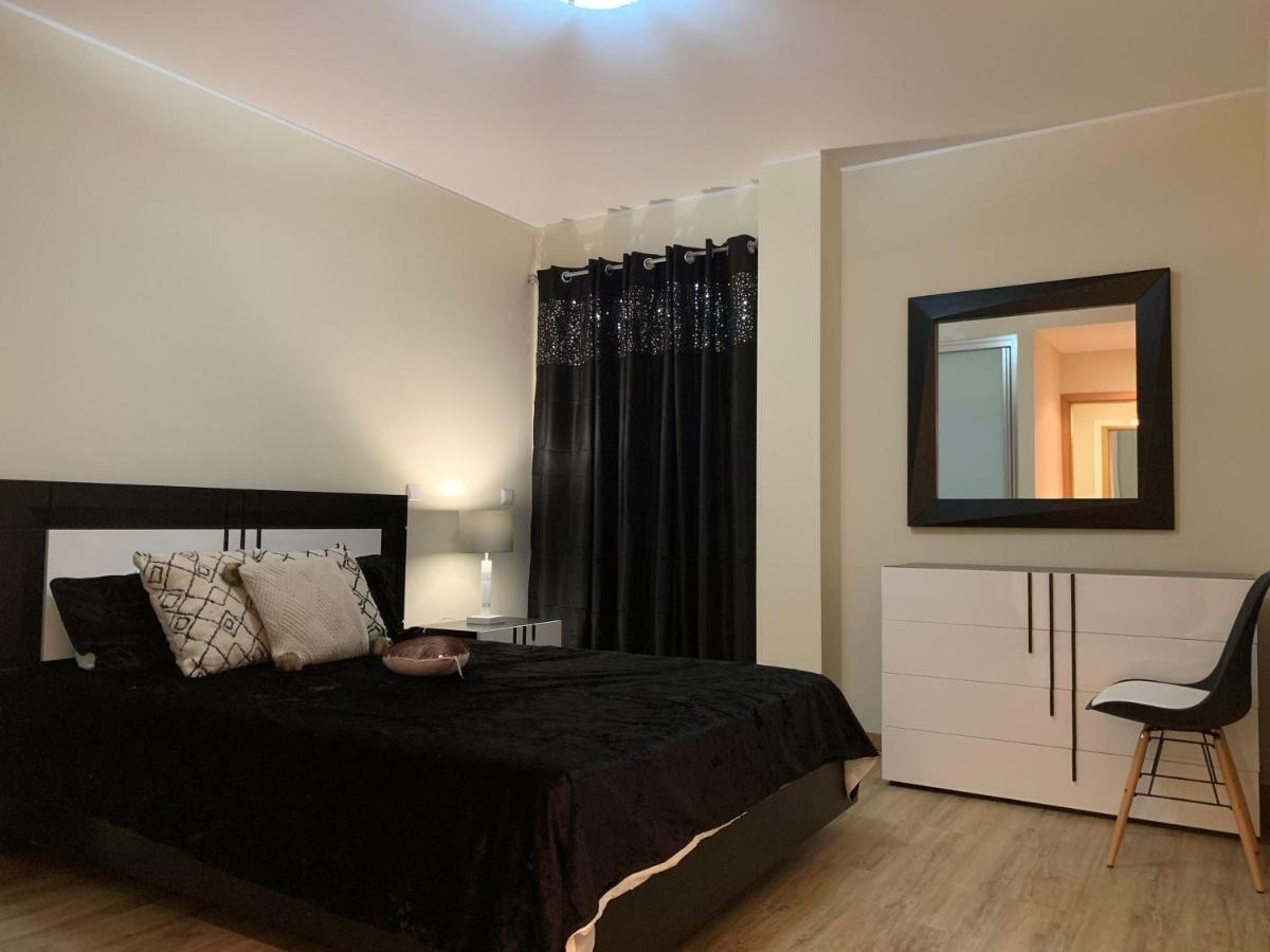 Giesta Flower By Madeira Holiday Rentals ريبيرا برافا المظهر الخارجي الصورة